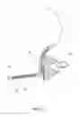 Fig. 18 - In-the-ear earphone, its variations and methods of wearing the earphone