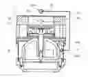 Fig. 01 - Unidirectional microphone unit