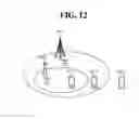 Fig. 13 - Method for performing a proximity service and user equipment