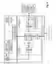Fig. 05 - Communications device with secure data path processing agents