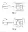 Fig. 05 - Front end system with lossy transmission line between front end module and transceiver