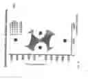 Fig. 19 - Incorporation of mesh base stations in a wireless system