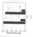 Fig. 22 - Incorporation of mesh base stations in a wireless system