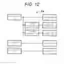 Fig. 11 - Method of dynamically associating an accessory ID with a portable memory device and displaying confirmation of the association