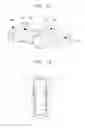 Fig. 15 - Camera module and system for preventing of dew condensation in camera module