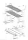 Fig. 04 - Convey line carrier for microwave heating