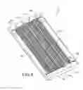 Fig. 07 - Convey line carrier for microwave heating