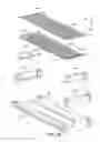Fig. 13 - Convey line carrier for microwave heating