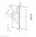 Fig. 23 - Convey line carrier for microwave heating