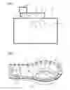 Fig. 02 - Microwave oven with a waveguide including a reflector element