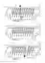Fig. 08 - Arrangement of articles in a carrier for microwave heating