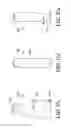 Fig. 25 - Arrangement of articles in a carrier for microwave heating