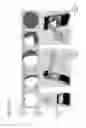 Fig. 12 - Identifying and controlling light-based communication (LCom)-enabled luminaires