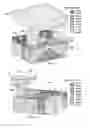 Fig. 05 - Scalable thermal solution for high frequency panel array applications or other applications