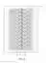 Fig. 10 - Circuit board and conductive pattern structure