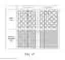 Fig. 17 - Circuit board and conductive pattern structure
