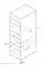 Fig. 02 - Server having a latch