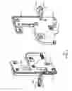 Fig. 06 - Server having a latch