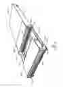 Fig. 09 - Server having a latch