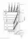 Fig. 05 - Facility including externally disposed data center air handling units