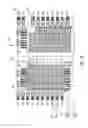 Fig. 10 - Facility including externally disposed data center air handling units