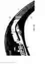 Fig. 11 - Flexible thermal conduit for an electronic device