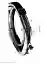 Fig. 13 - Flexible thermal conduit for an electronic device