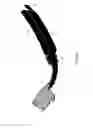 Fig. 19 - Flexible thermal conduit for an electronic device