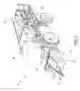 Fig. 02 - Separably-driven rotor portions and associated method for threshing grain