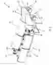 Fig. 05 - Separably-driven rotor portions and associated method for threshing grain