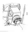 Fig. 09 - Separably-driven rotor portions and associated method for threshing grain
