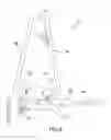 Fig. 06 - Single fastener attachment for chopper knives