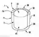 Fig. 01 - REINFORCED PROTECTIVE COVERS AND GUARDS FOR TREES, SHRUBS, AND VINES