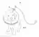 Fig. 02 - Recovery pet collar