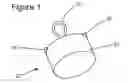 Fig. 02 - Combination sinker and bait stabilizer