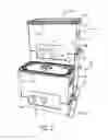 Fig. 03 - Systems and Methods for Resin Cleaning and Sterilizing