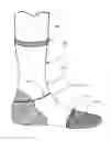 Fig. 01 - Compound Athletic Stocking
