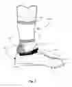Fig. 04 - Compound Athletic Stocking