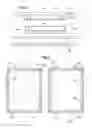 Fig. 04 - Garment comprising a module with a removable electronic display, fastened to the garment through supple magnetic means