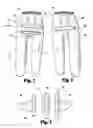 Fig. 02 - Crotchless pants with removable covers