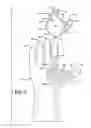 Fig. 04 - PROTECTIVE DEVICE FOR USE WITH A GLOVE