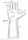 Fig. 08 - PROTECTIVE DEVICE FOR USE WITH A GLOVE