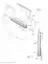Fig. 03 - Pocket with recessed internal zipper