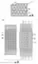 Fig. 06 - Articles of apparel including auxetic materials