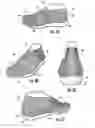 Fig. 08 - Articles of apparel including auxetic materials