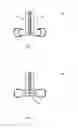 Fig. 02 - Method and Tool for Hair Extension Tape Fixing
