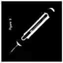 Fig. 07 - Dual retractable seam ripper