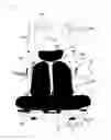 Fig. 03 - Chair equipped with supporter for shoulder