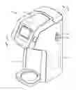 Fig. 01 - Single Reservoir Beverage Maker