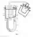 Fig. 04 - Single Reservoir Beverage Maker